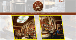 Desktop Screenshot of klmtivat.com